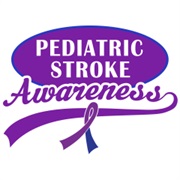 Pediatric Stroke Awareness Month (May)