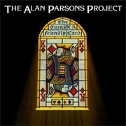 The Turn of a Friendly Card - The Alan Parsons Project