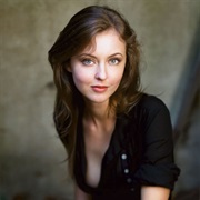 Katherine Isabelle