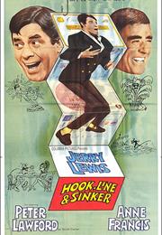 Hook, Line and Sinker