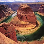 Grand Canyon (USA)