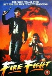 Fire Fight