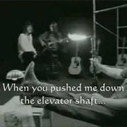 You Don't Love Me Anymore