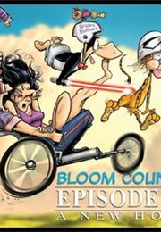 Bloom County Episode XI: A New Hope (Berkeley Breathed)