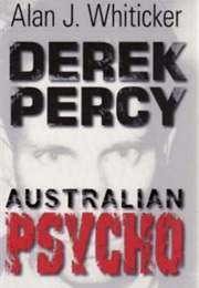 Derek Percy (Alan Whiticker)