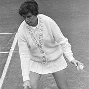 Maria Bueno