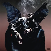 Travis Scott - Birds in the Trap Sing McKnight