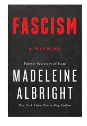 Fascism (Madeleine Albright)