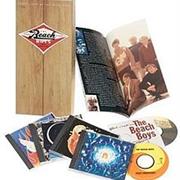 Good Vibrations: Thirty Years of the Beach Boys