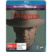 Justified Season 6