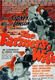 The Farmer&#39;s Wife (1941)