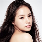 The Most Beautiful Korean Female Models