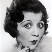 Mae Questel