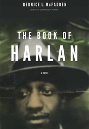 The Book of Harlan (Bernice McFadden)
