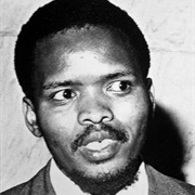 Steve Biko