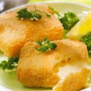 Cheese Croquette