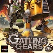 Gatling Gears
