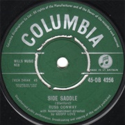 Side Saddle - Russ Conway