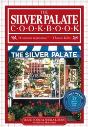 The Silver Palate Cookbook (Sheila Lukins)