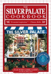The Silver Palate Cookbook (Sheila Lukins)