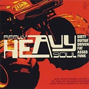 Various Artists Really Heavy Soul