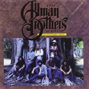 The Allman Brothers Band: Legendary Hits