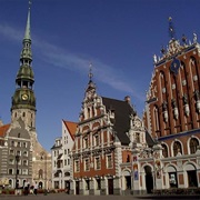 Riga, Latvia