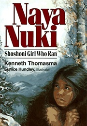 Naya Nuki (Ken Thomasma)