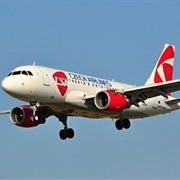 CSA Czech Airlines