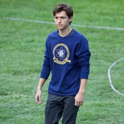 Peter Parker
