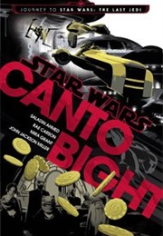 Canto Bight (Various)