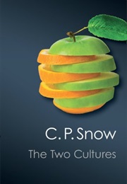 The Two Cultures (C. P. Snow)
