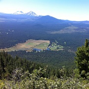 Black Butte Ranch, Oregon