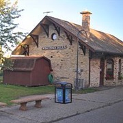 Wisconsin Dells Station (Wisconsin)