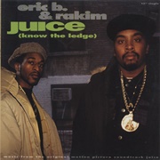 Know the Ledge - Eric B. & Rakim