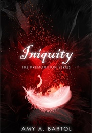 Iniquity (Amy A. Bartol)