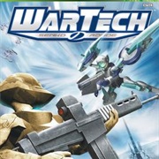 Wartech: Senko No Ronde
