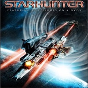 Starhunter