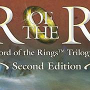 War of the Ring (Second Edition)