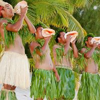 The Aitutaki Lagoon Resort & Spa - Cook Islands