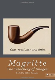 Magritte (Didier Ottinger (Gen. Ed.))