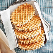 Galettes Campinoises