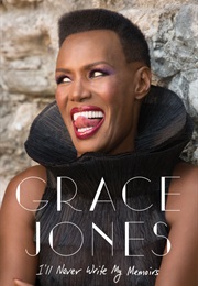 I'll Never Write My Memoirs (Jones)