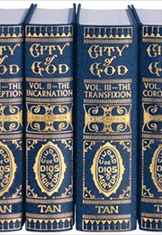 Mystical City of God (Mary of Agreda)