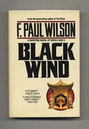 Black Wind (F. Paul Wilson)