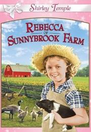 Rebecca of Sunnybrook Farm (1938)
