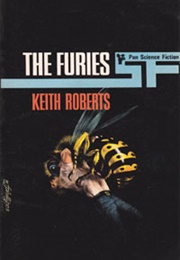 The Furies (Keith Roberts)