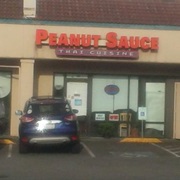 Peanut Sauce Thai Cuisine (Tacoma, Washington)