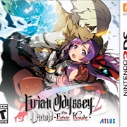 Etrian Odyssey 2 Untold: The Fafnir Knight