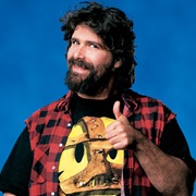 Mick Foley